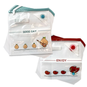 DR.SAVE食品真空パック袋２色