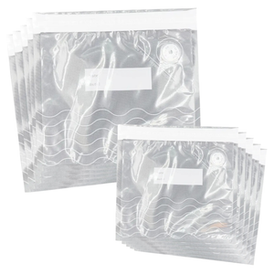 DR.SAVEシールタイプ真空パック袋