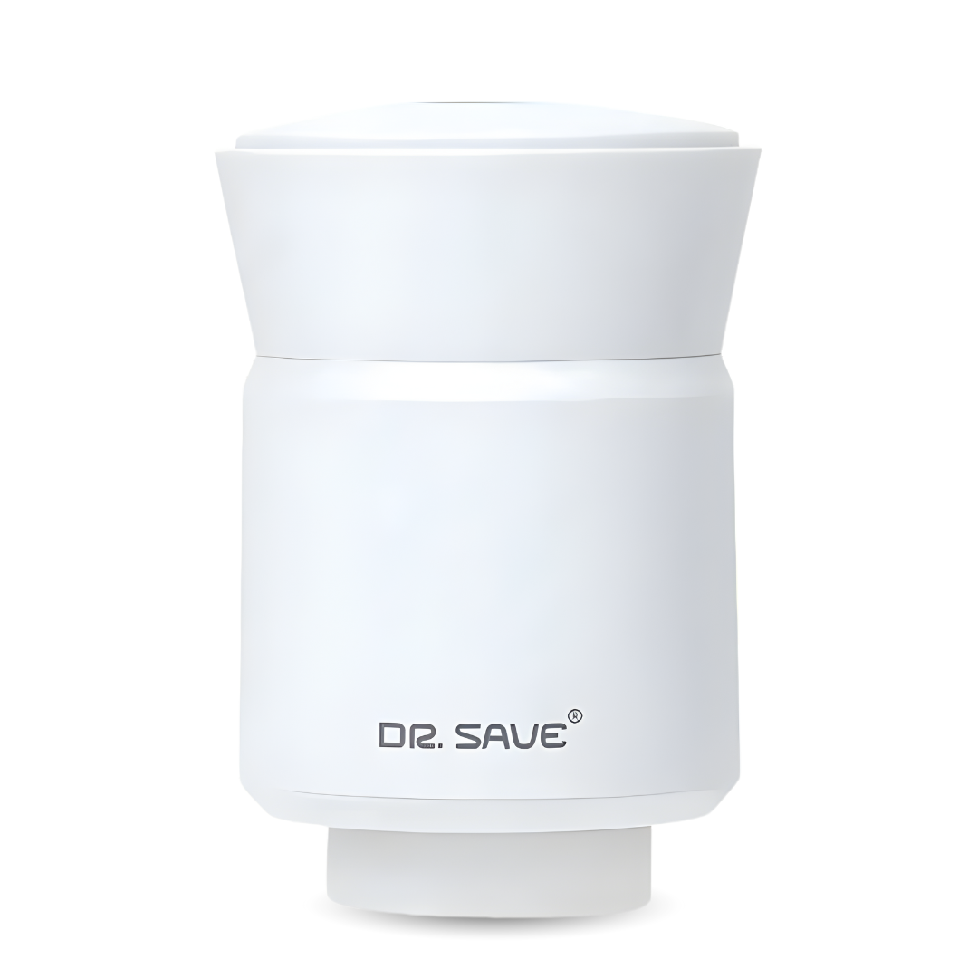 DR.SAVE_アルファホワイト