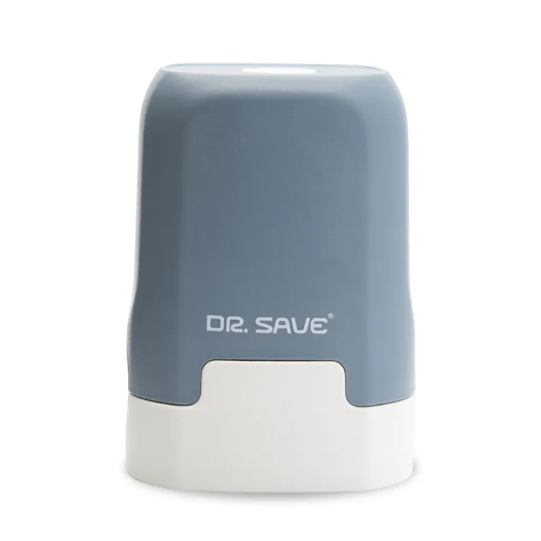 DR.SAVE_MAGIC_スカイブルー