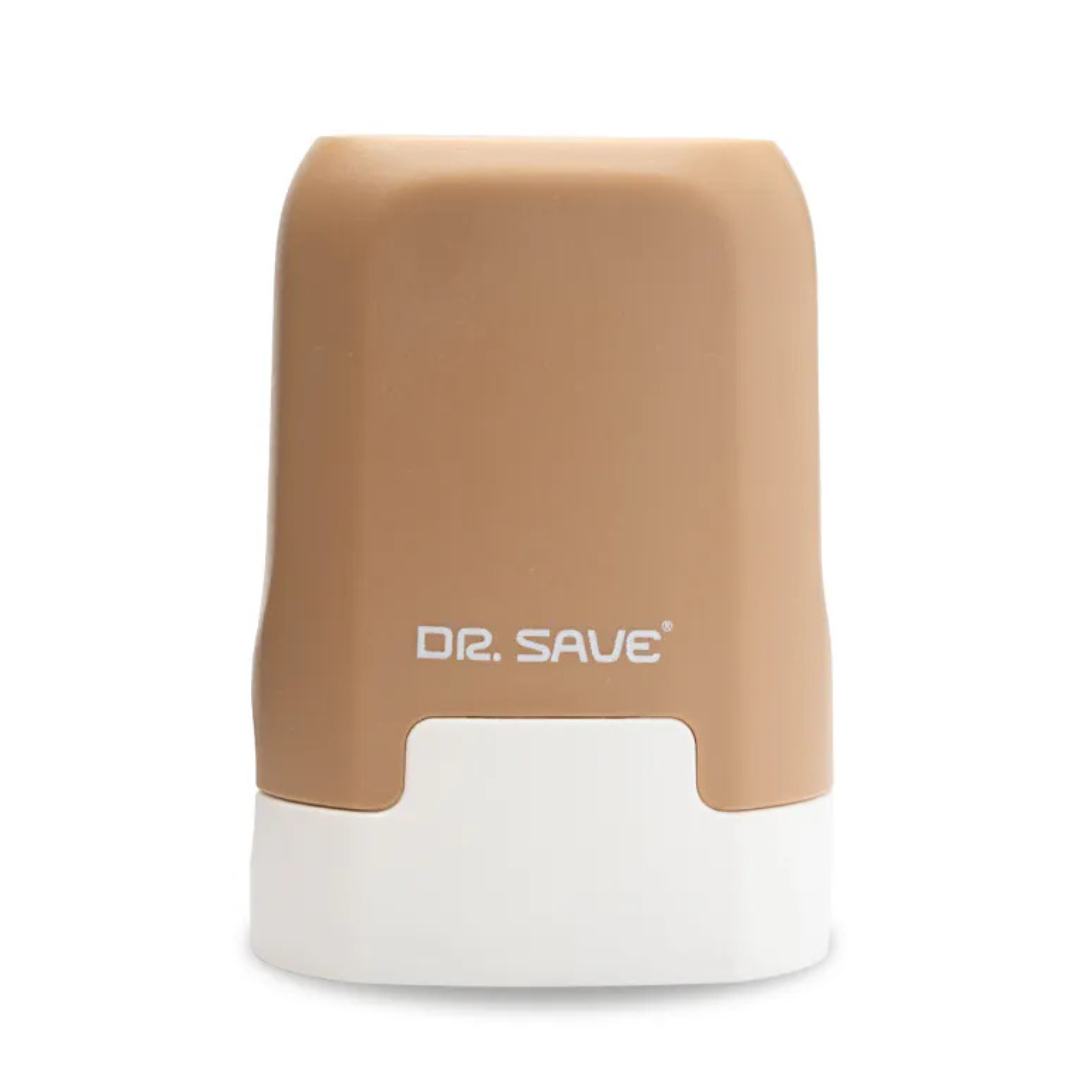 DR.SAVE_MAGICブラウン