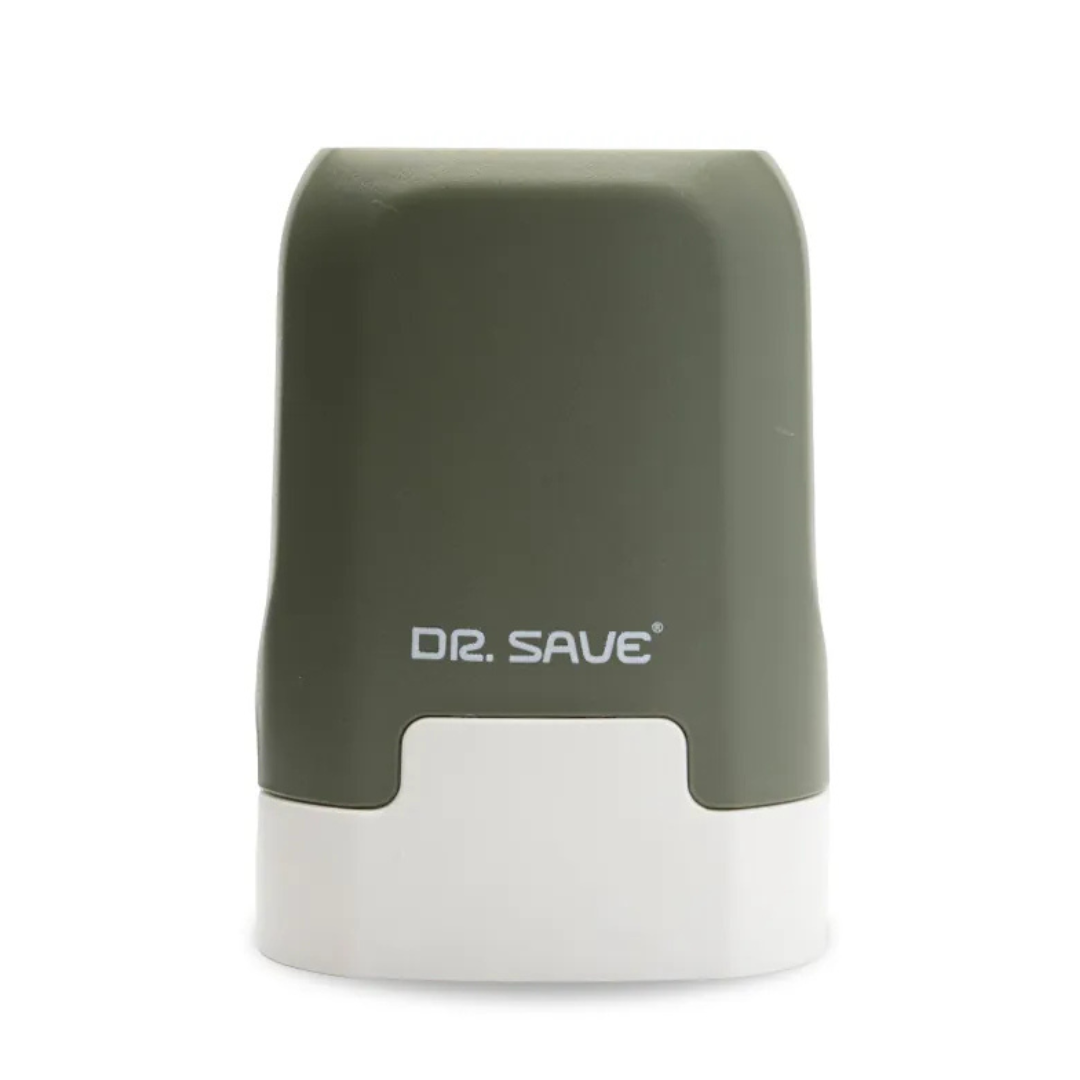 DR.SAVE_MAGICグリーン