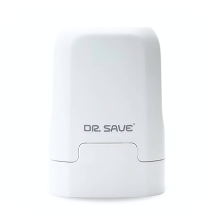 DR.SAVE_MAGIC_ホワイト