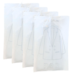 DR.SAVE_吊るせる圧縮袋４枚セット