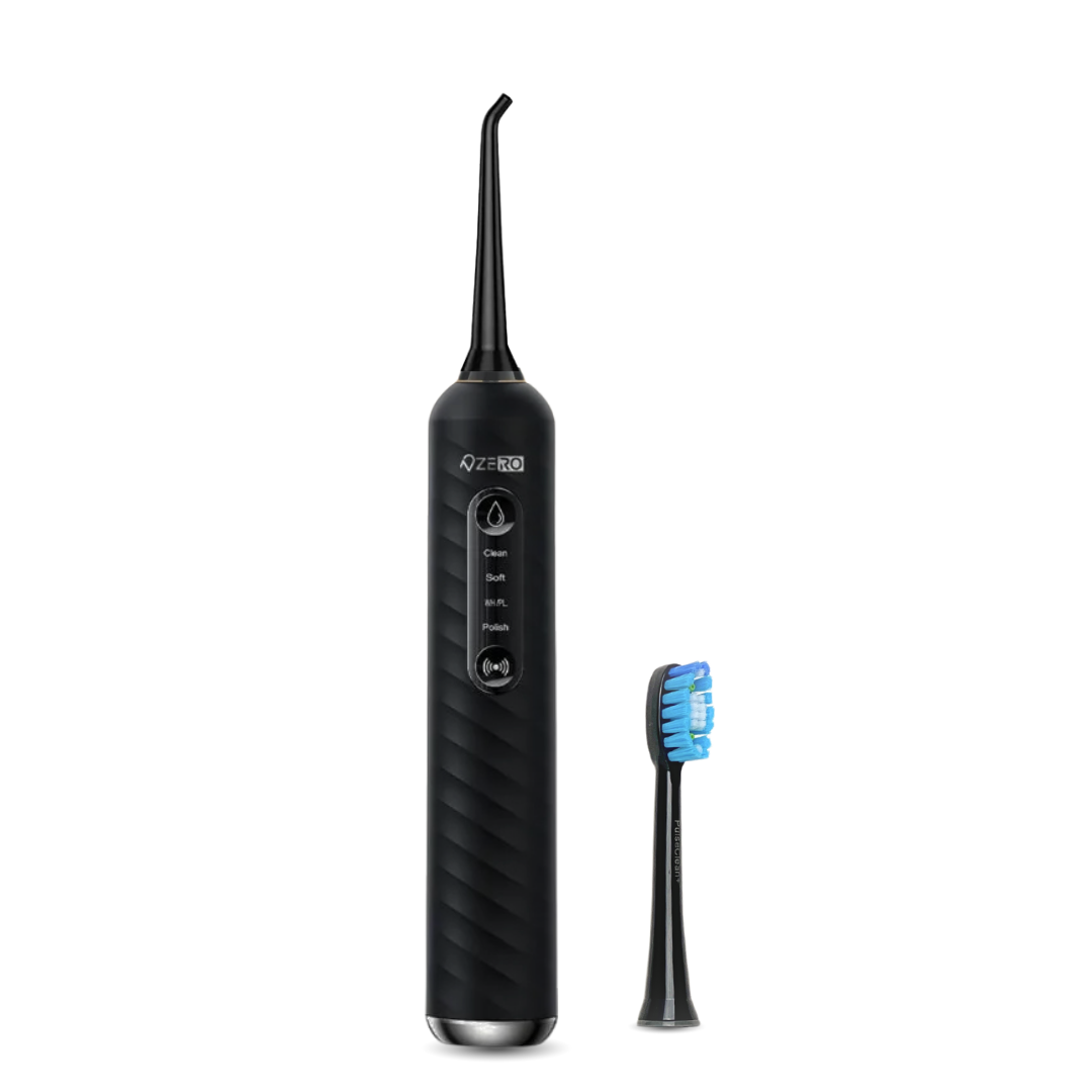 ZERO_PulseClean_black